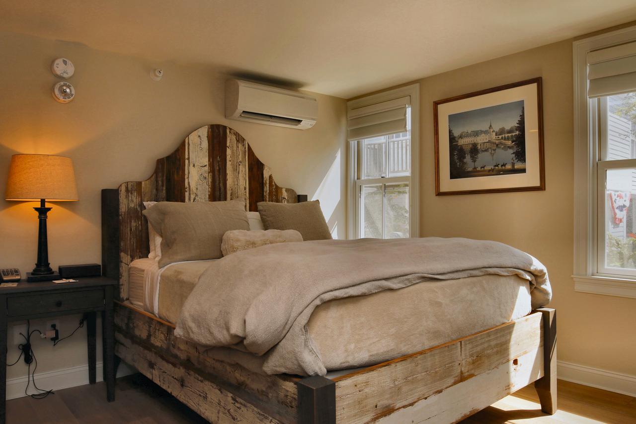 The Vermont House Уилмингтон Экстерьер фото